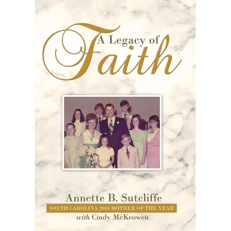 A Legacy of Faith