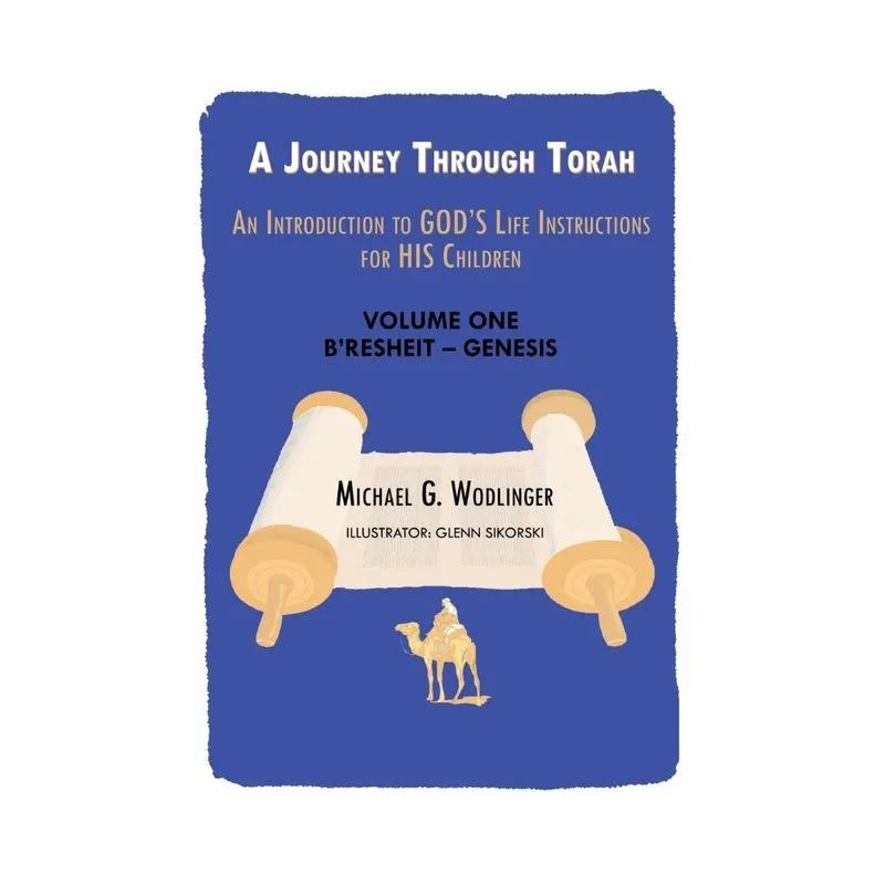 A Journey Through Torah