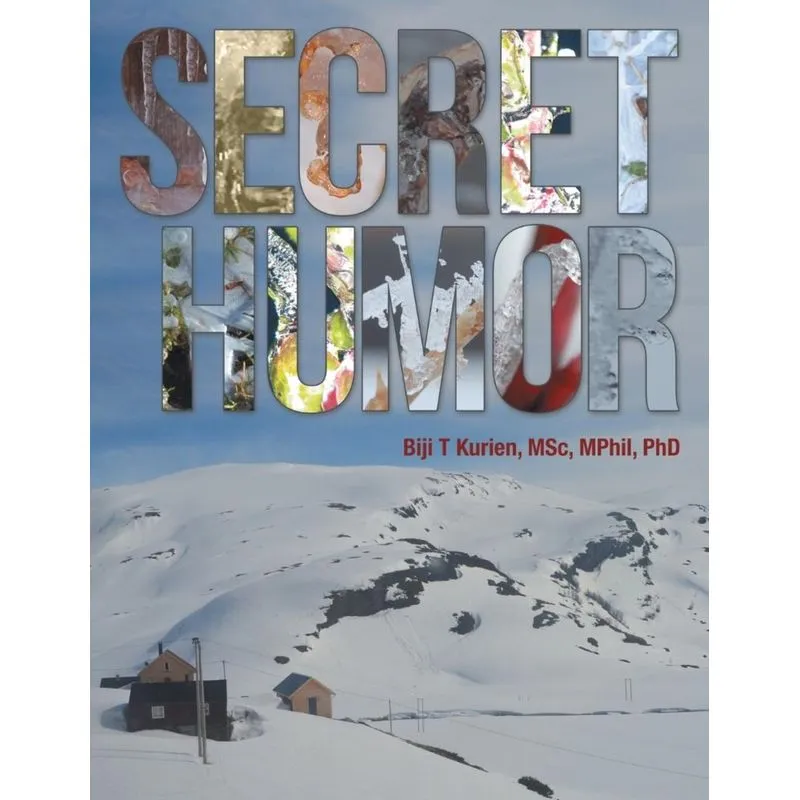 Secret Humor