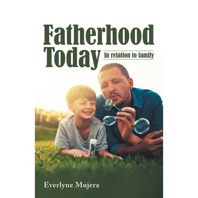 Fatherhood Today