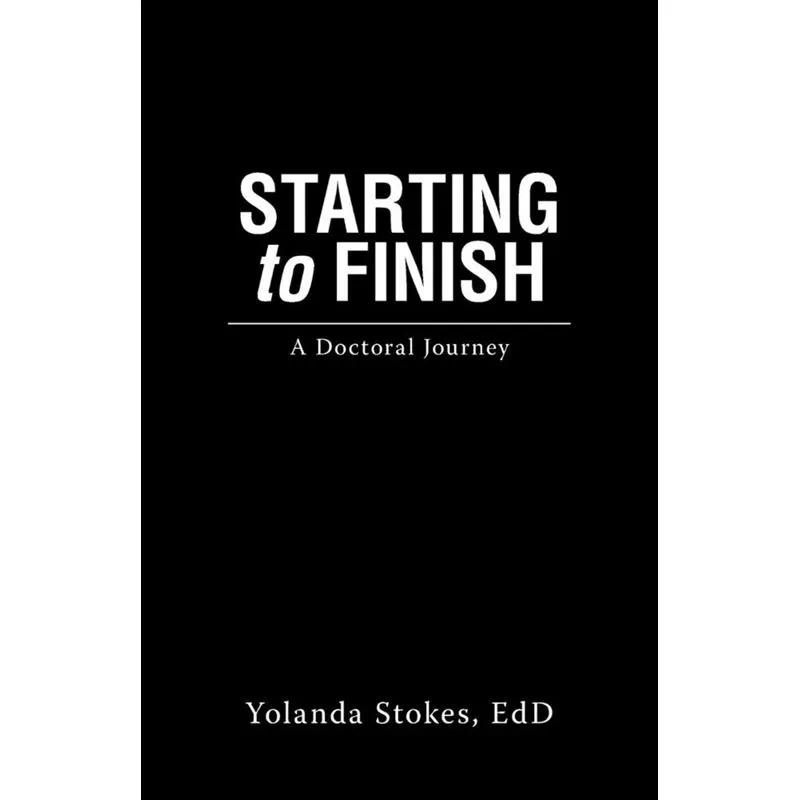 Starting to Finish