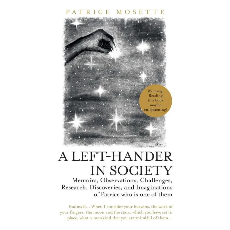 A Left-Hander in Society