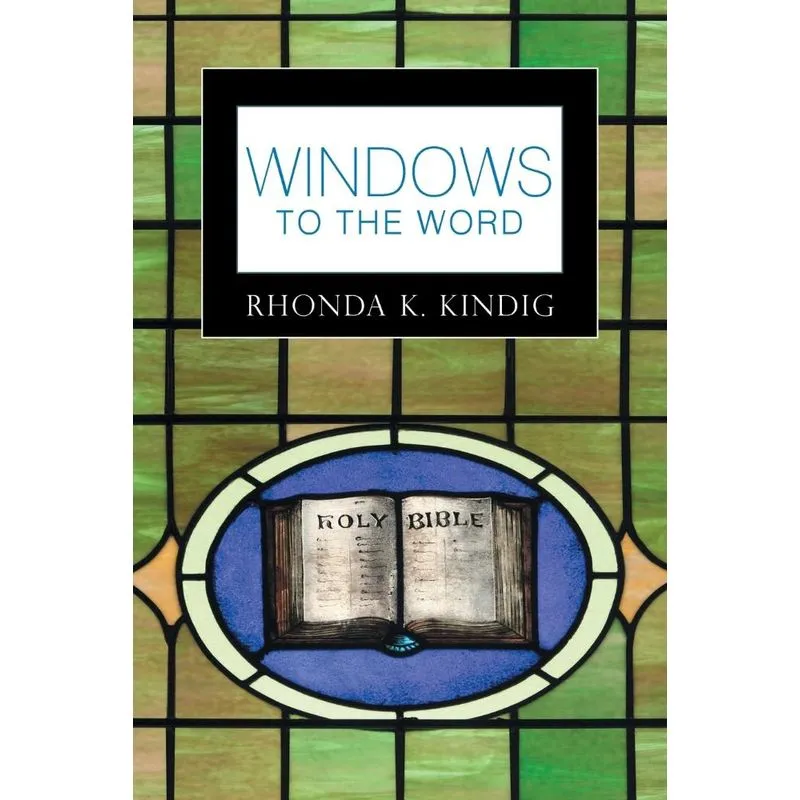 Windows to the Word