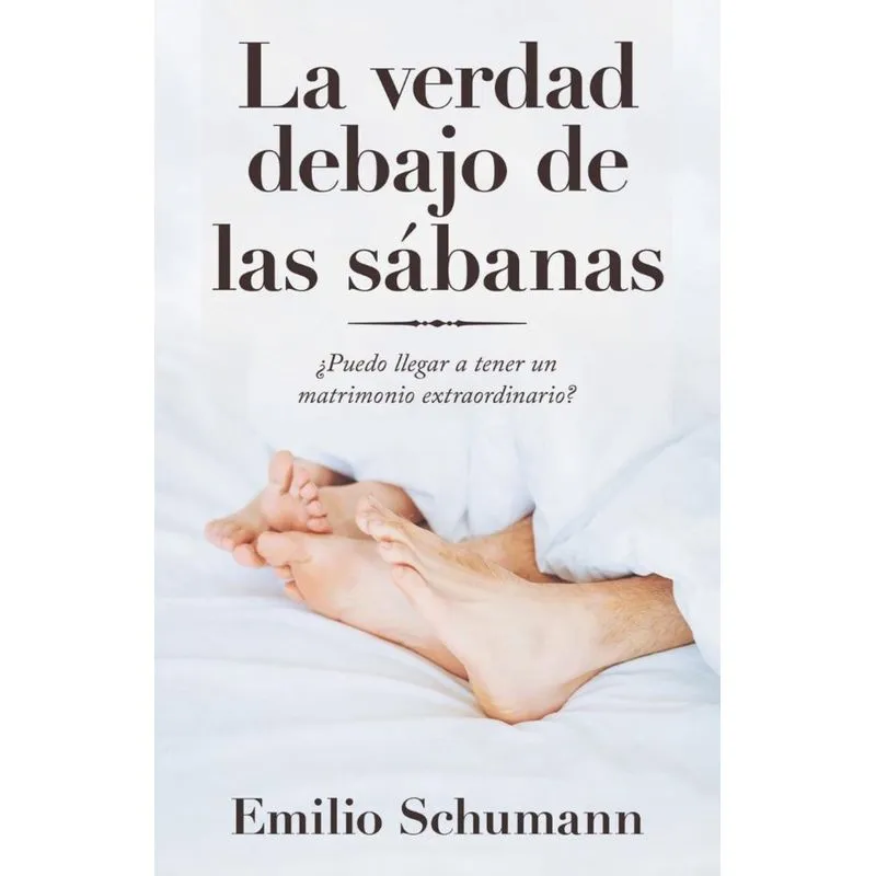 La Verdad Debajo De Las Sábanas