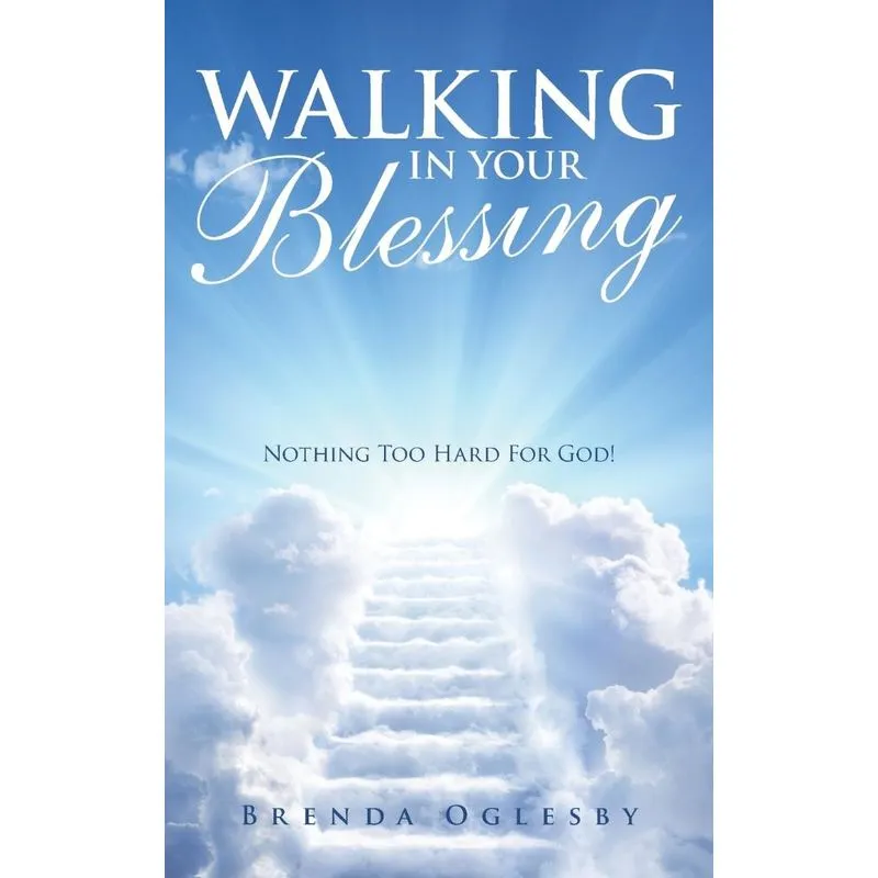 Walking in Your Blessing