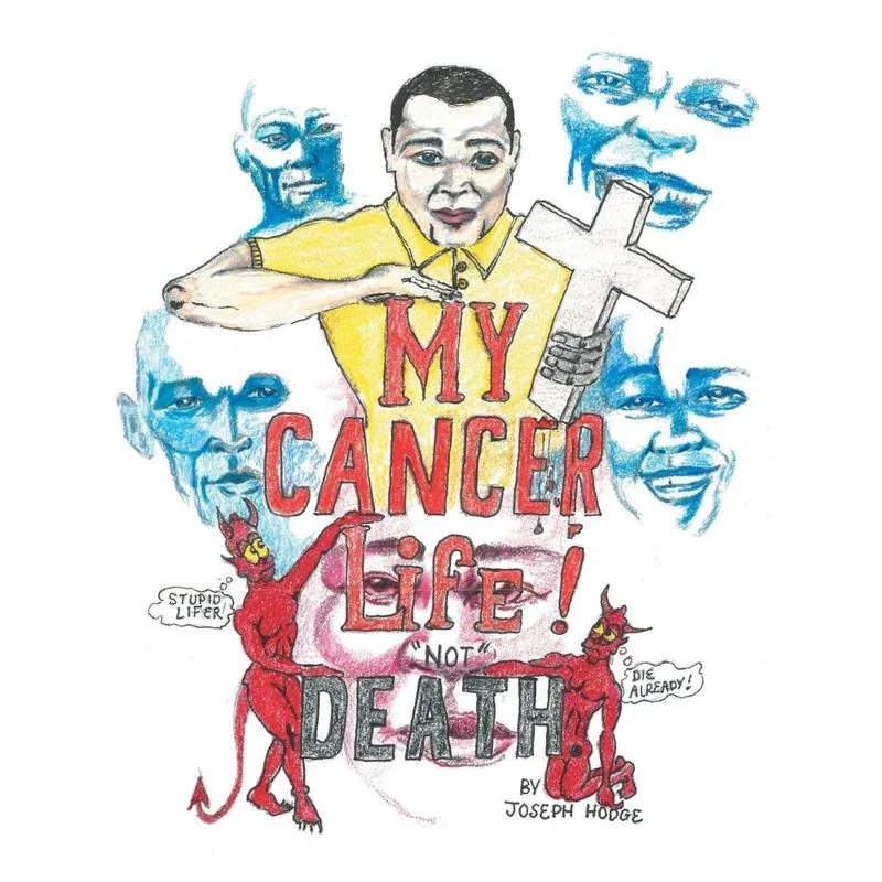 My Cancer Life! Not Death