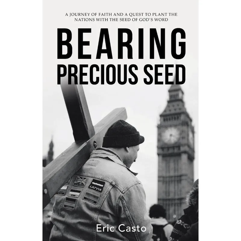 Bearing Precious Seed