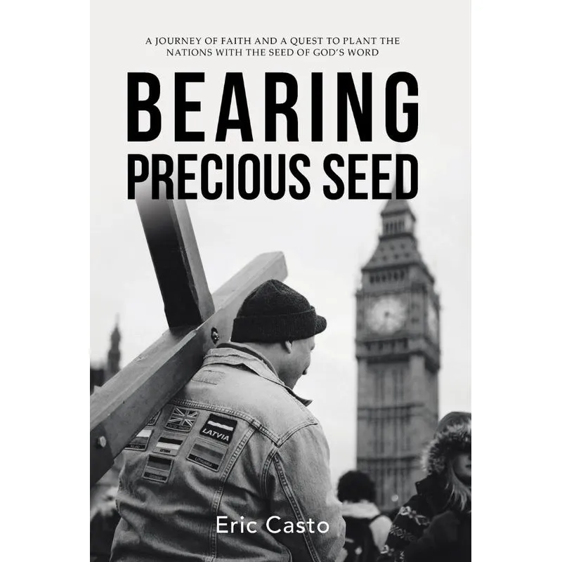 Bearing Precious Seed
