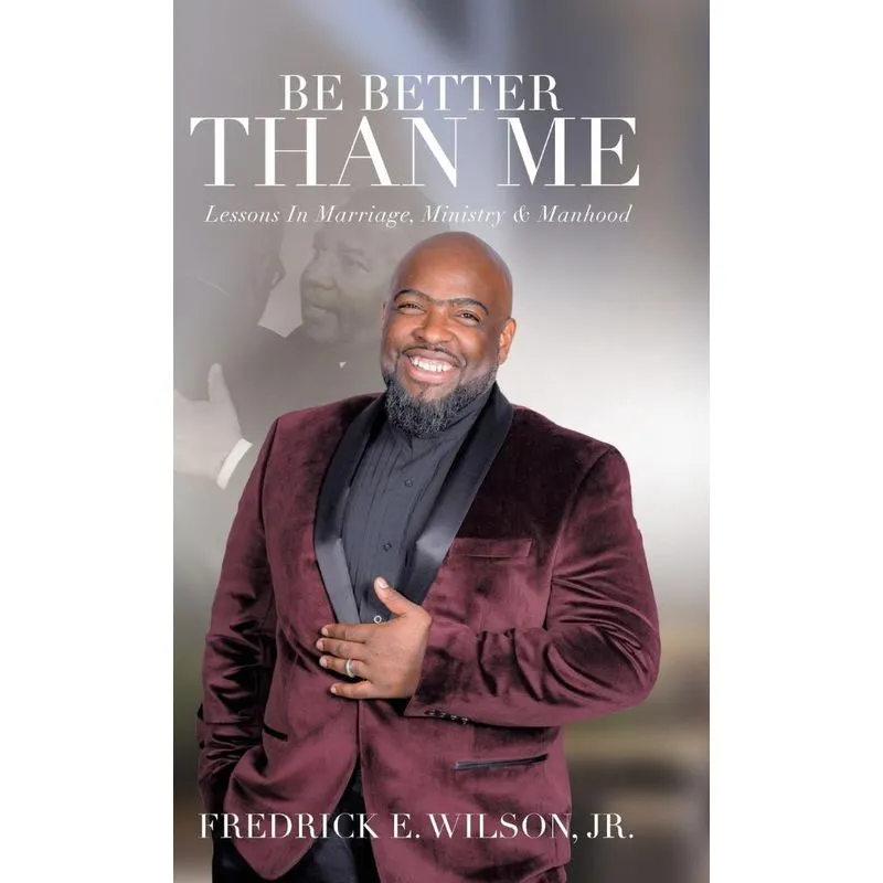 Be Better Than Me
