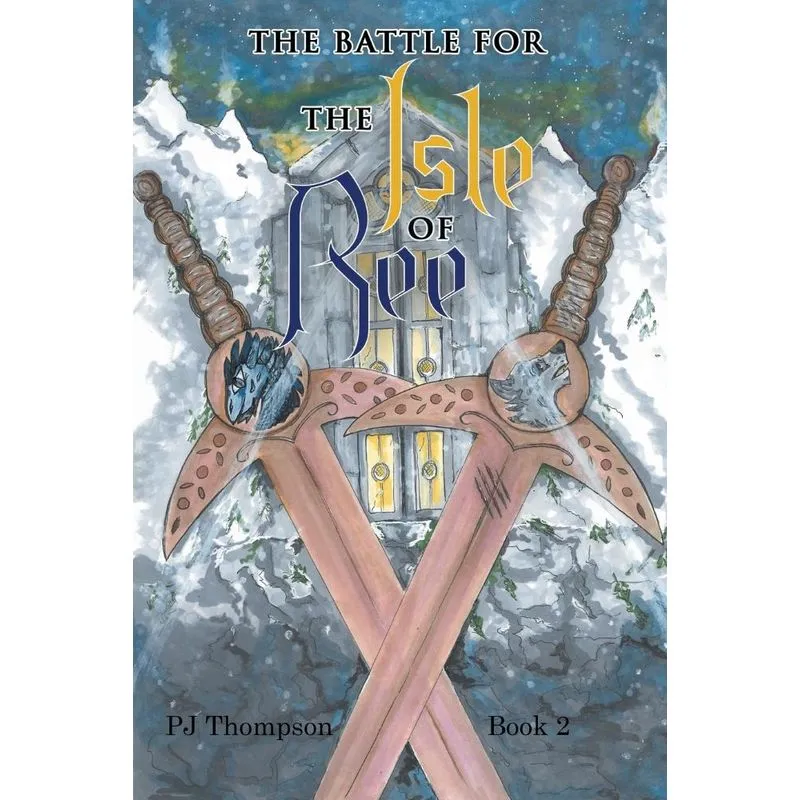 The Battle for the Isle of Ree