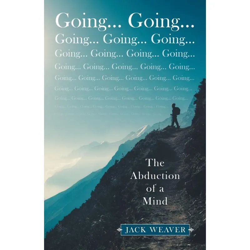 Going... Going...