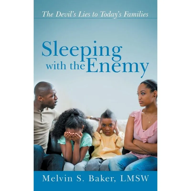 Sleeping with the Enemy