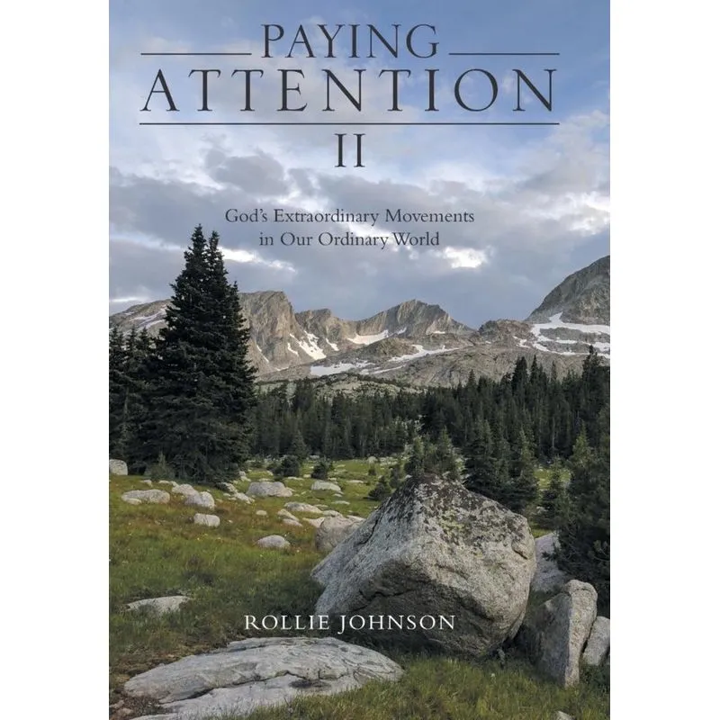 Paying Attention Ii