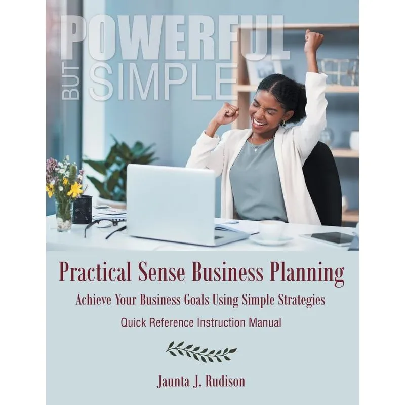 Practical Sense Business Planning