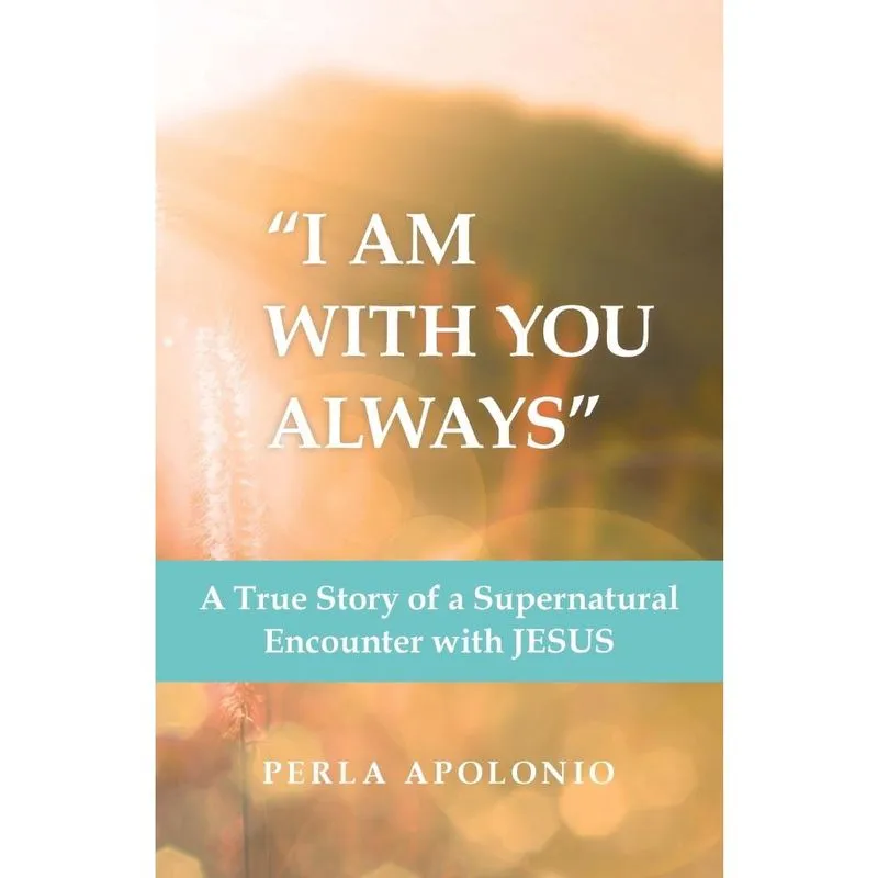 I Am with You Always