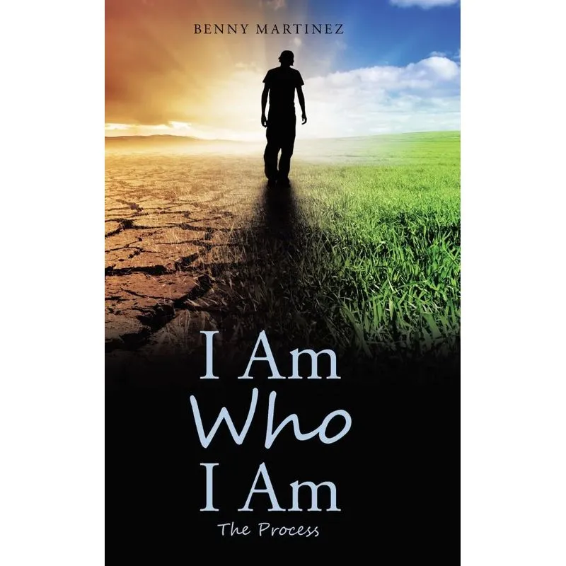 I Am Who I Am