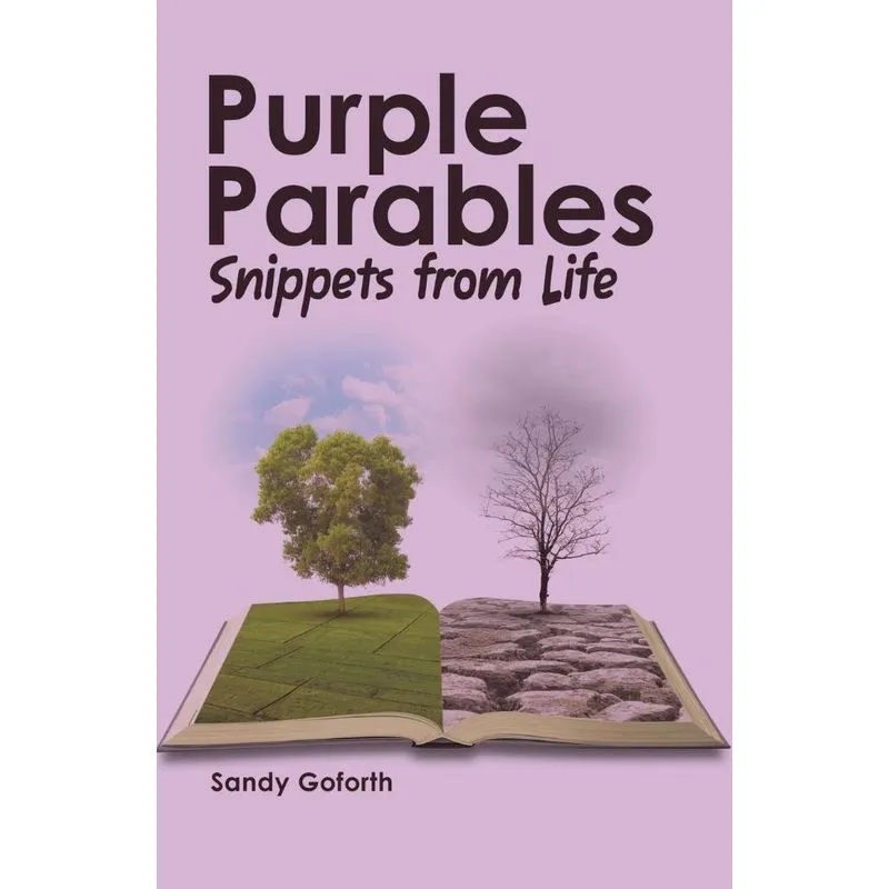 Purple Parables
