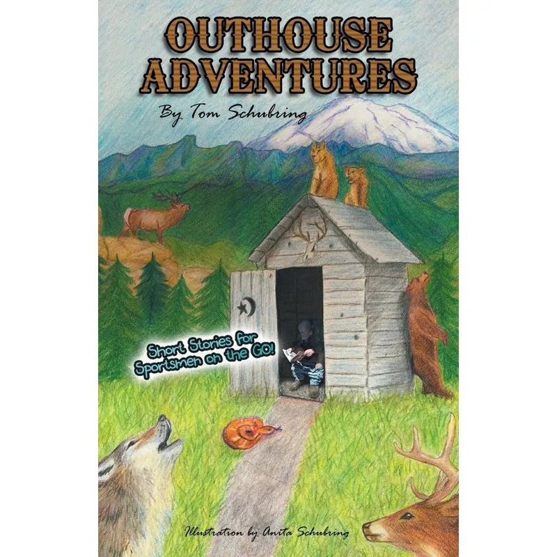 Outhouse Adventures