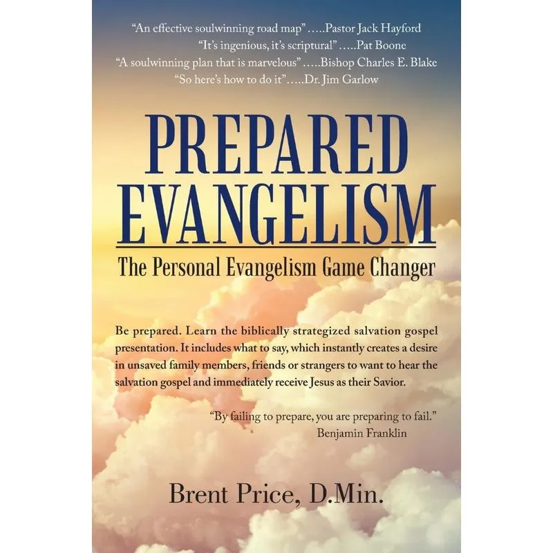 Prepared Evangelism