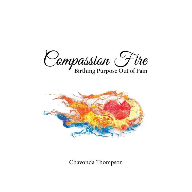 Compassion Fire