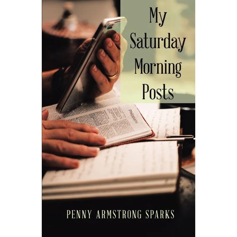 My Saturday Morning Posts