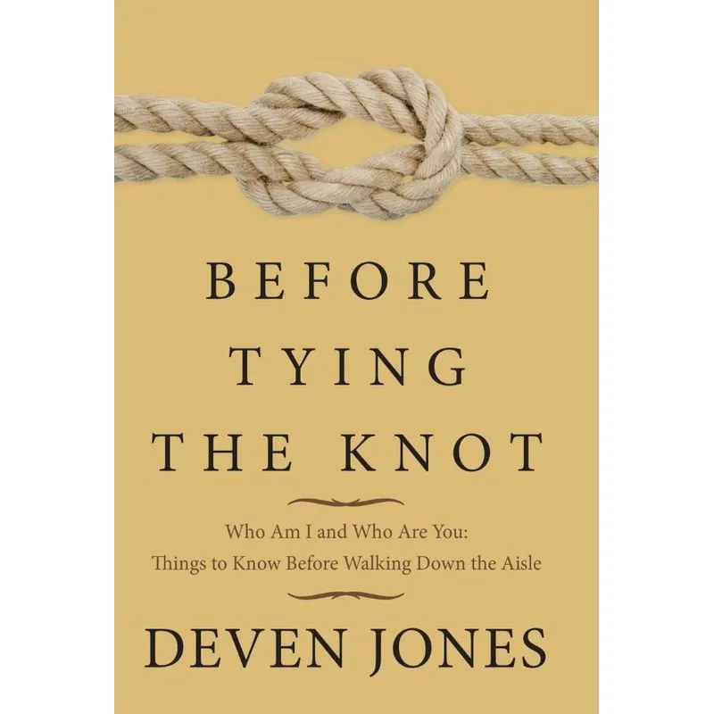 Before Tying the Knot