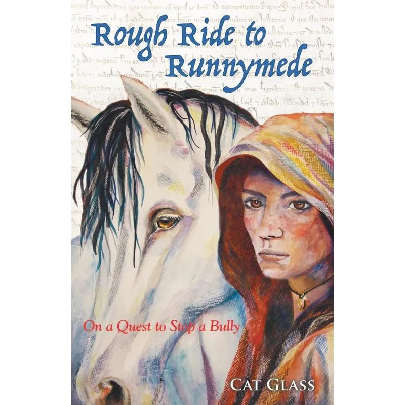 Rough Ride to Runnymede
