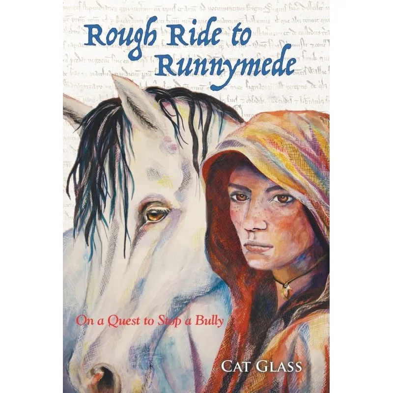 Rough Ride to Runnymede