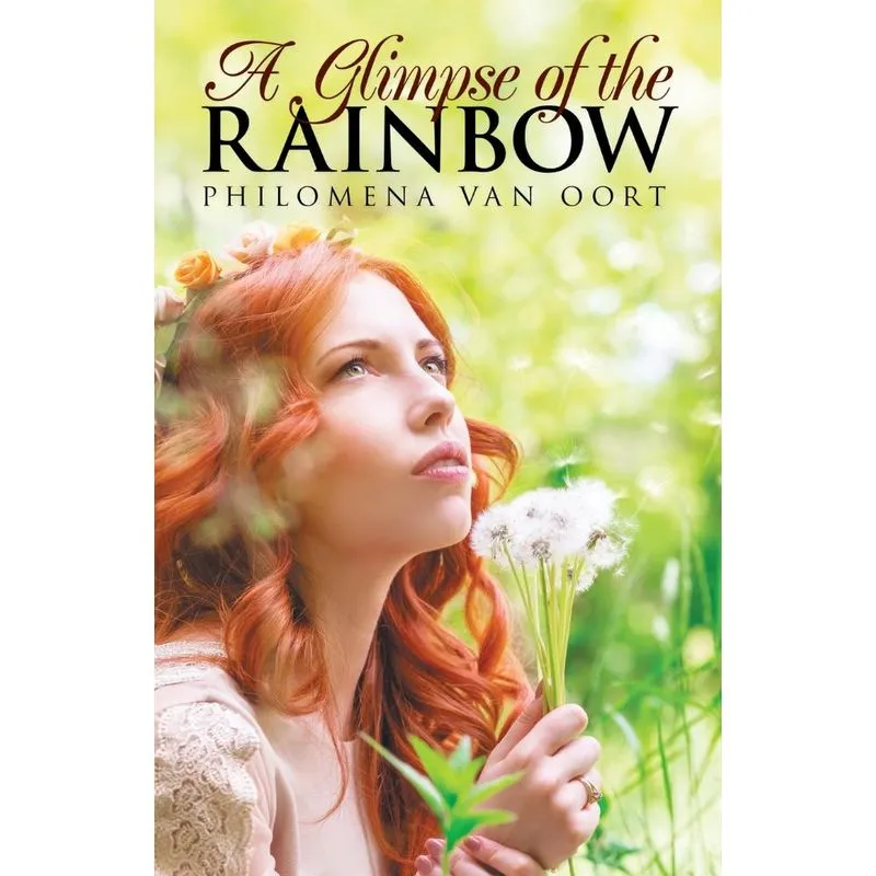 A Glimpse of the Rainbow