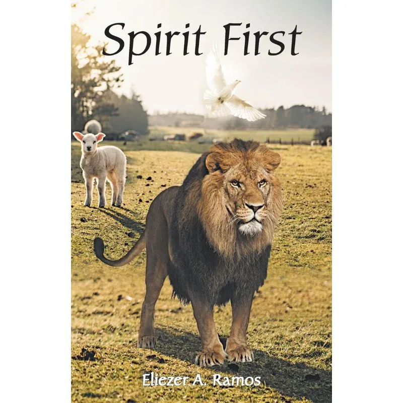 Spirit First