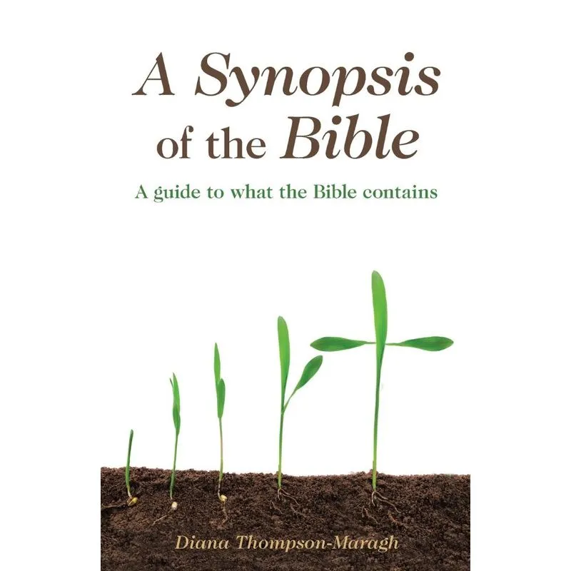 A Synopsis of the Bible