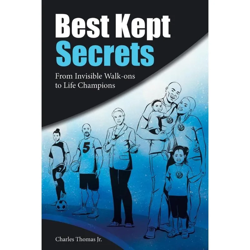Best Kept Secrets