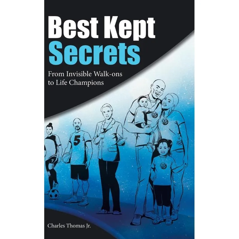 Best Kept Secrets