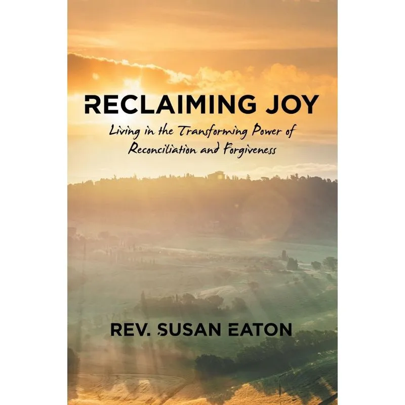 Reclaiming Joy