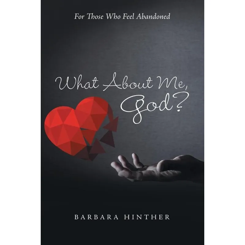 What About Me, God?