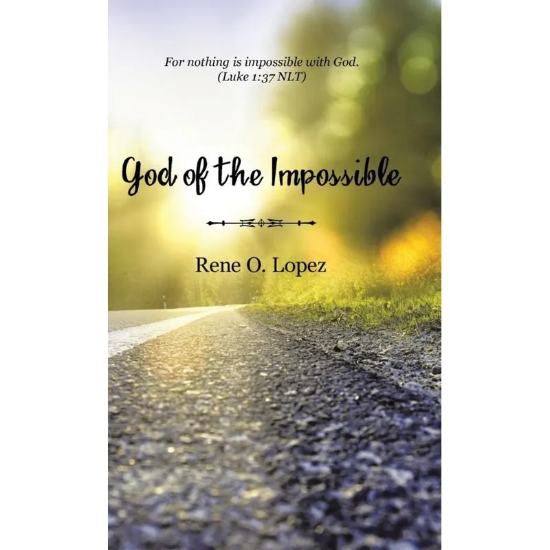 God Of The Impossible
