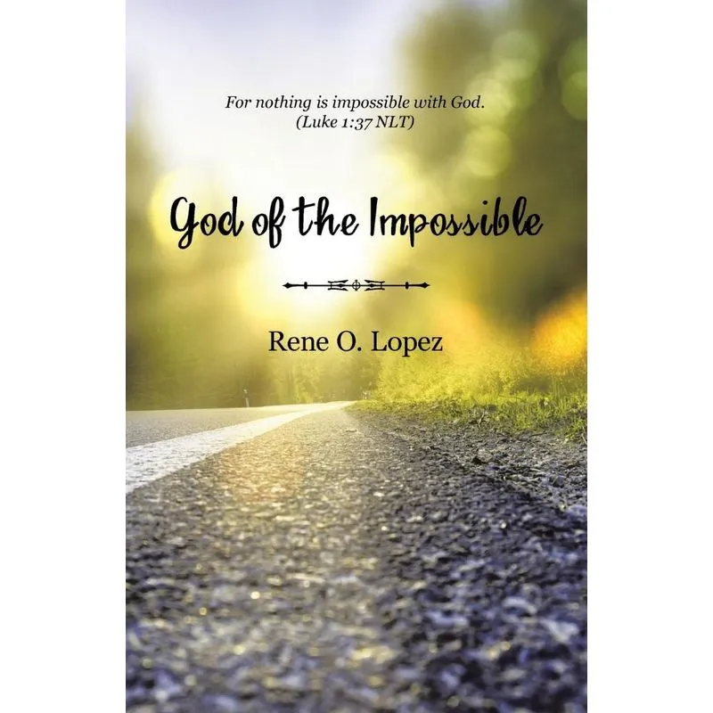 God Of The Impossible