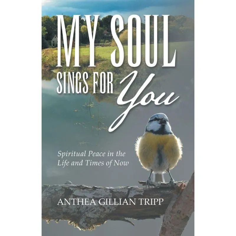 My Soul Sings for You