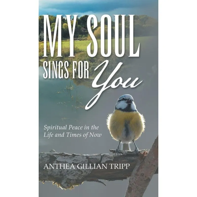 My Soul Sings for You