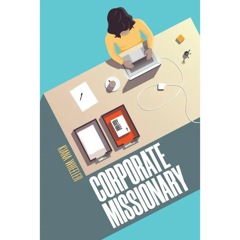 Corporate Missionary