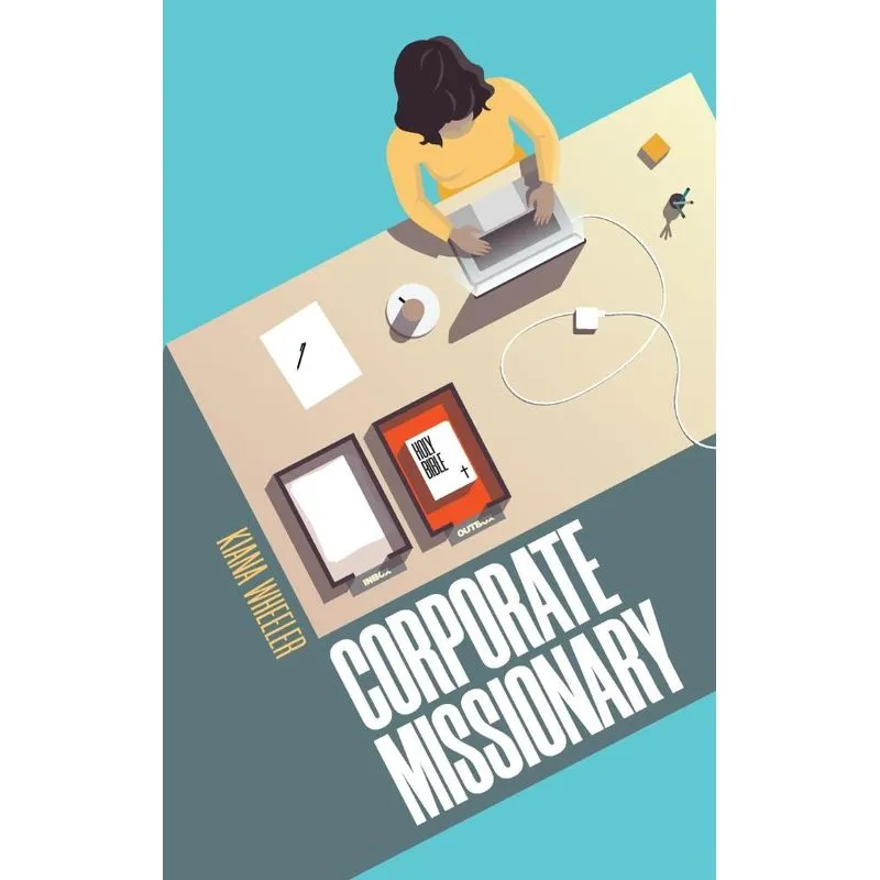 Corporate Missionary