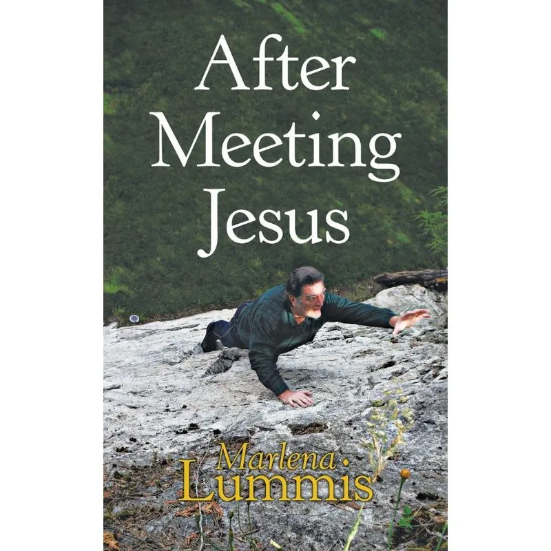 After Meeting Jesus