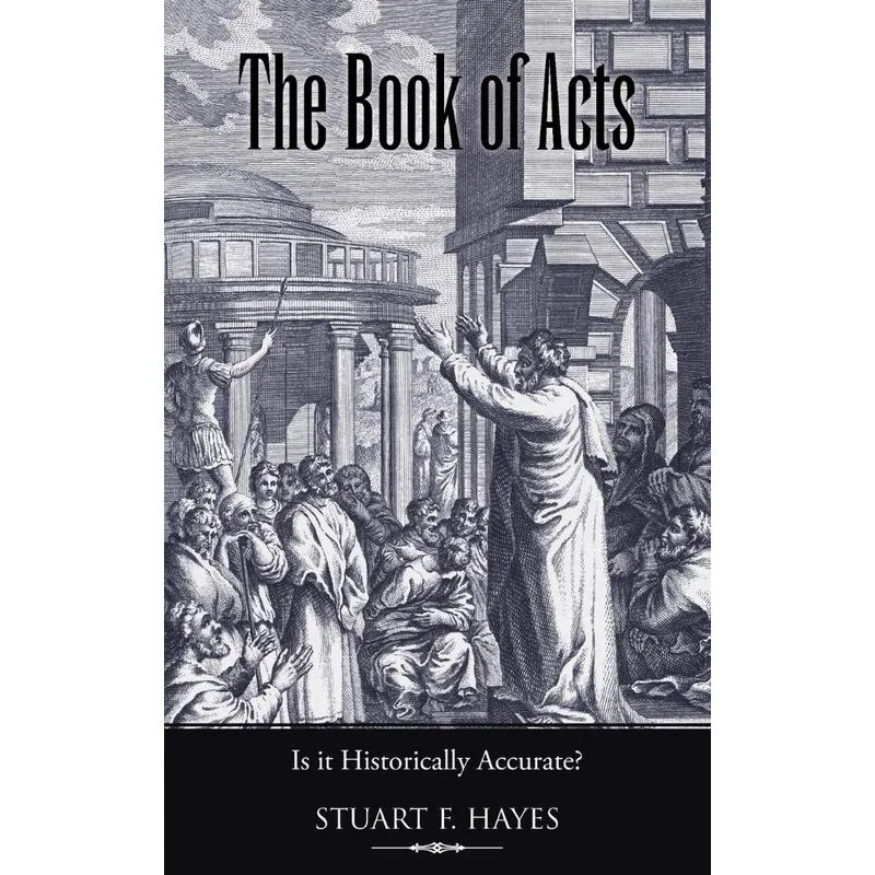 The Book of Acts