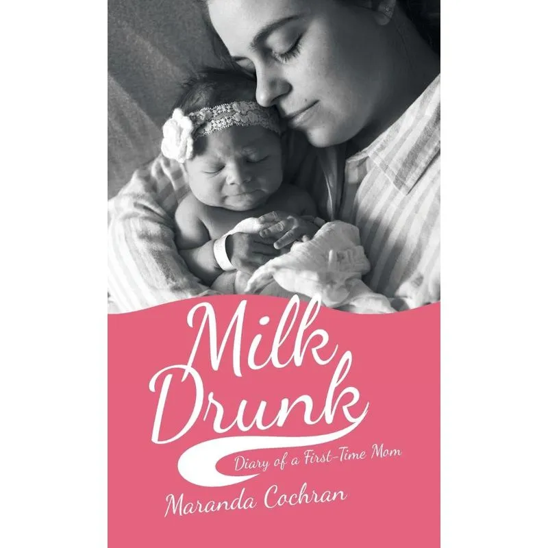 Milk Drunk