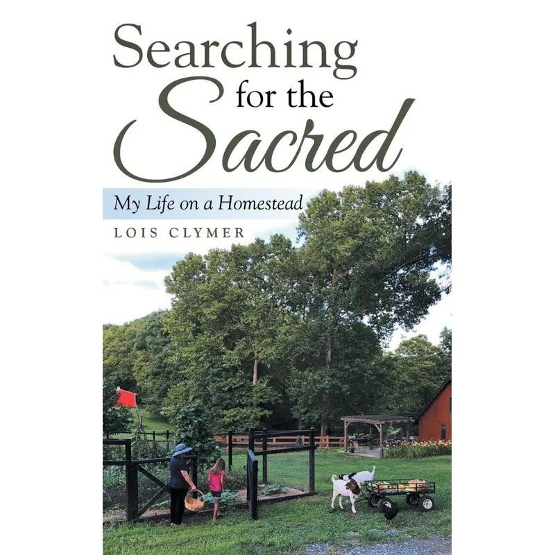 Searching for the Sacred