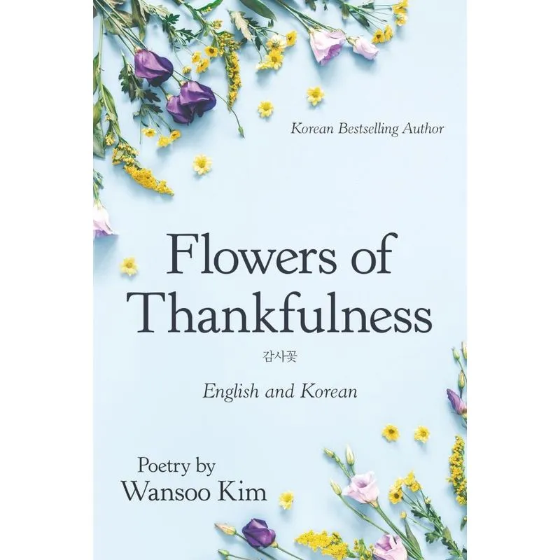 Flowers of Thankfulness