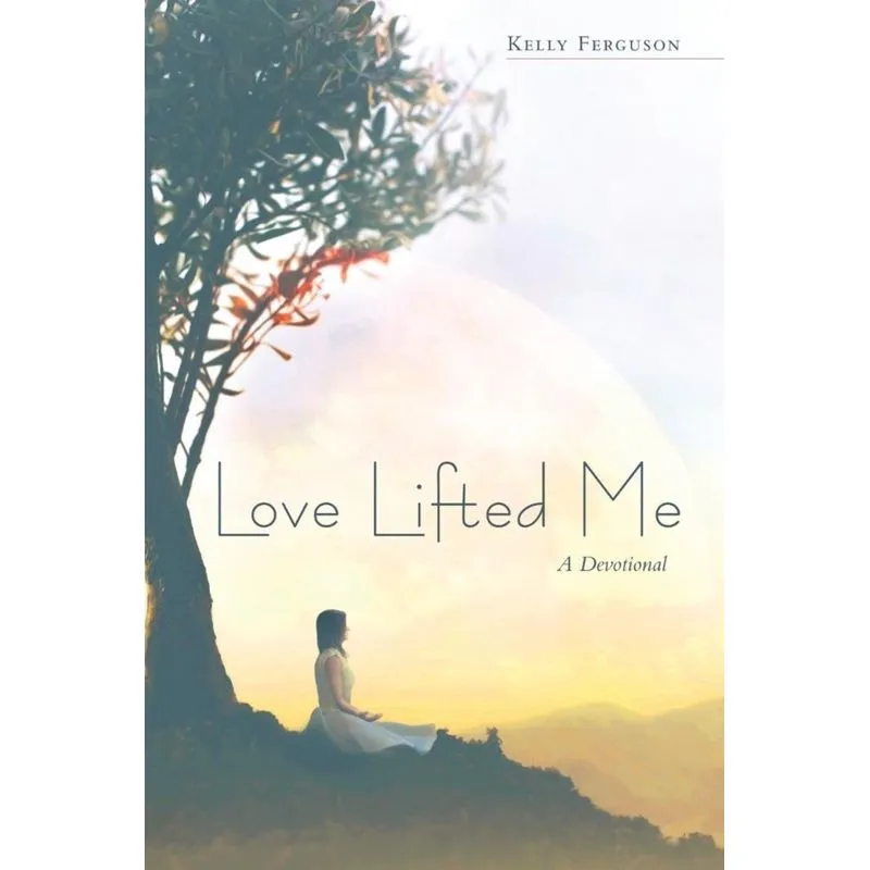 Love Lifted Me