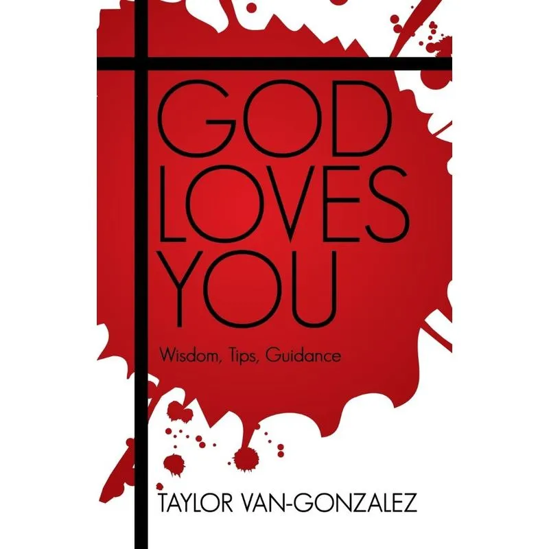 God Loves You