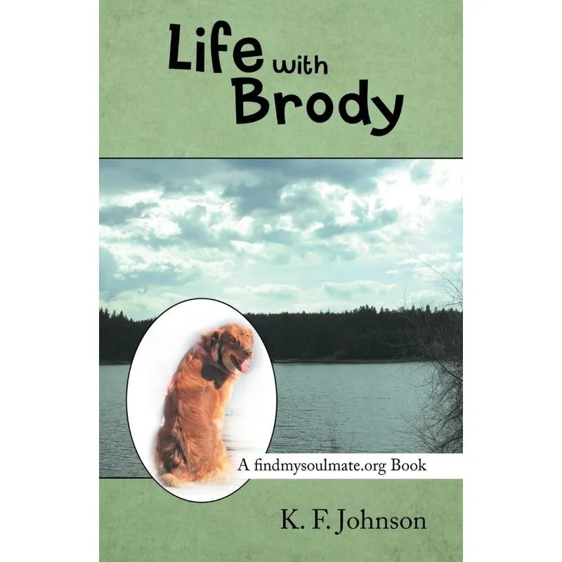 Life with Brody