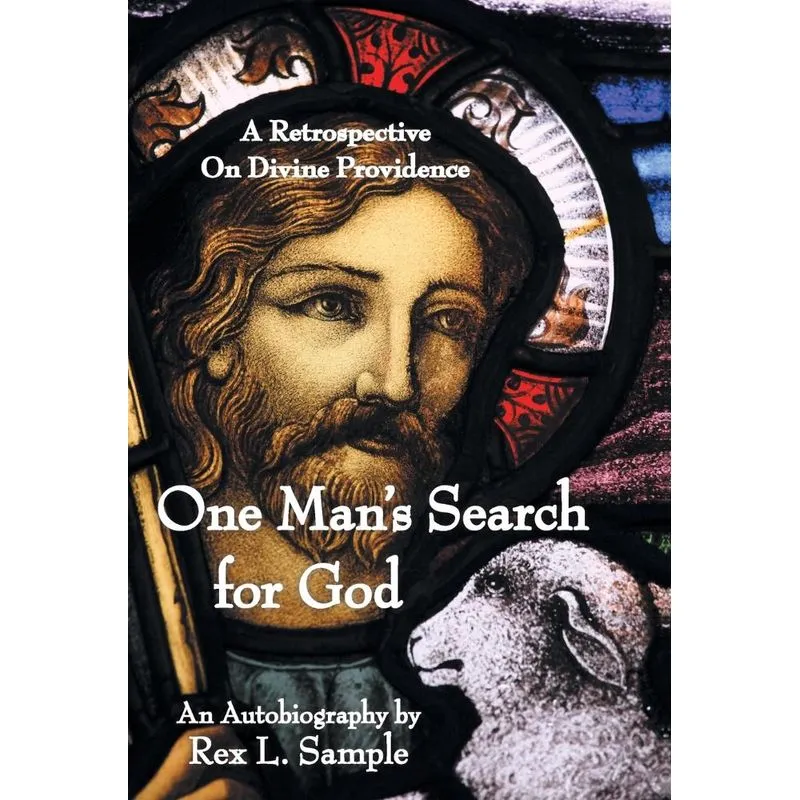 One Mans Search for God